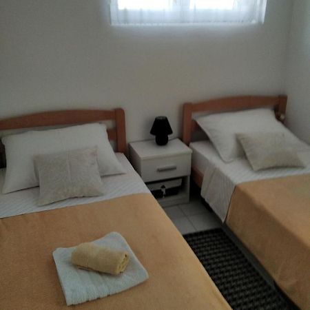 Apartment Anny Póla Kültér fotó