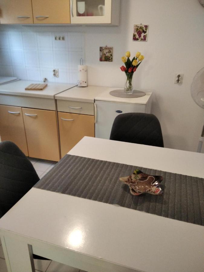 Apartment Anny Póla Kültér fotó