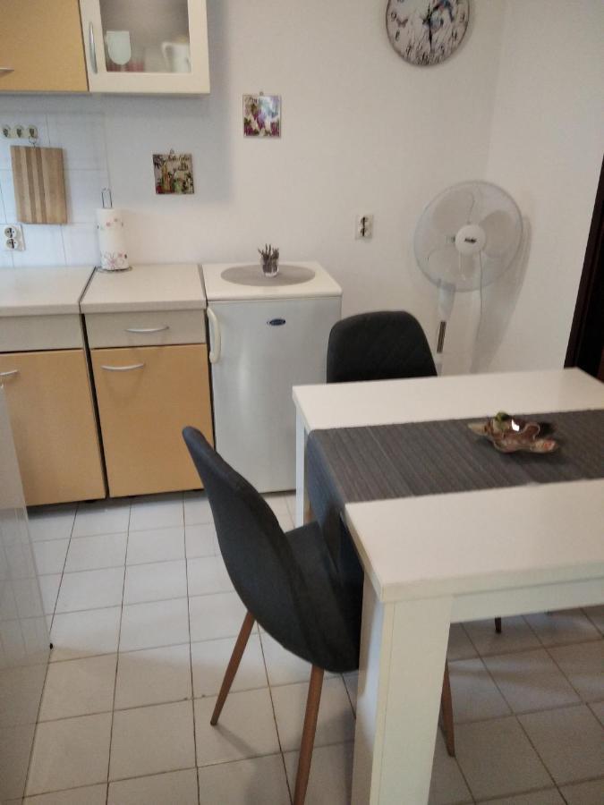 Apartment Anny Póla Kültér fotó