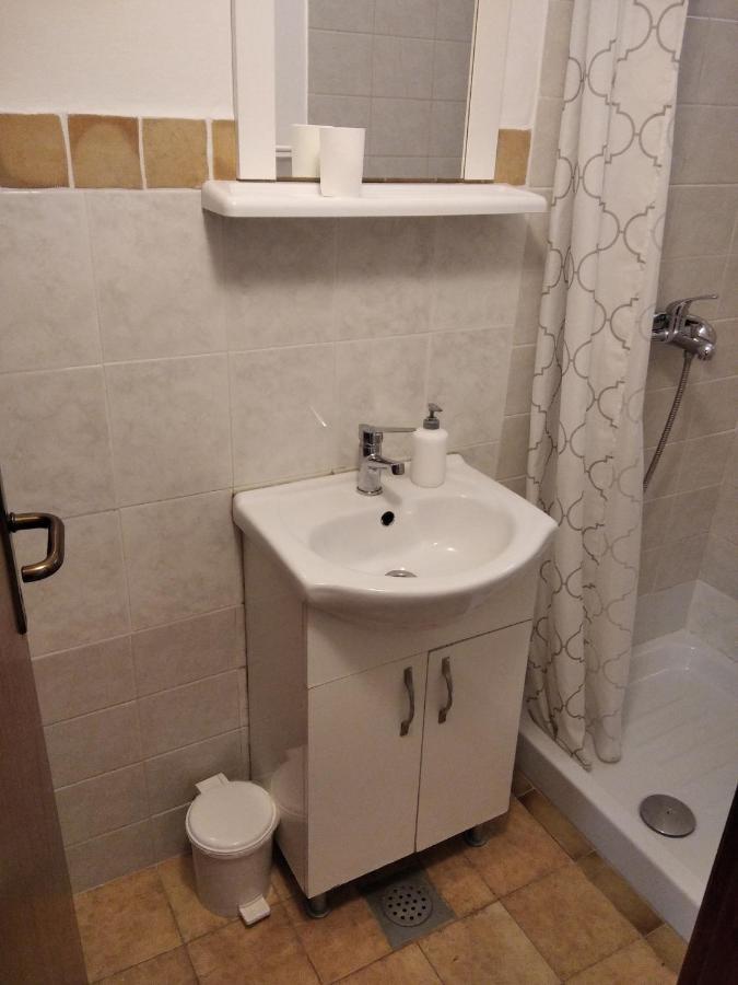 Apartment Anny Póla Kültér fotó