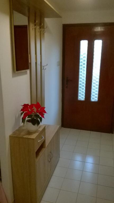 Apartment Anny Póla Kültér fotó